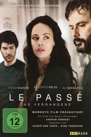 Le Passé - Das Vergangene