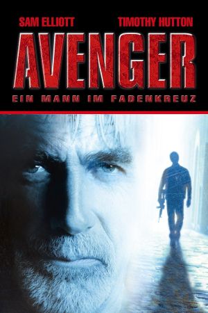 Avenger - Ein Mann im Fadenkreuz