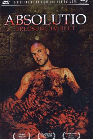 Absolutio - Erlösung im Blut