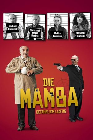 Die Mamba