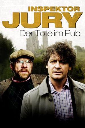 Inspektor Jury – Der Tote im Pub