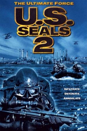 Kommando U.S. Seals