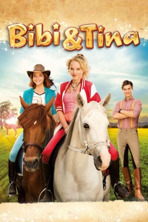 Bibi & Tina - Der Film