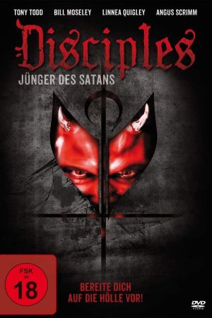 Disciples - Jünger des Satans