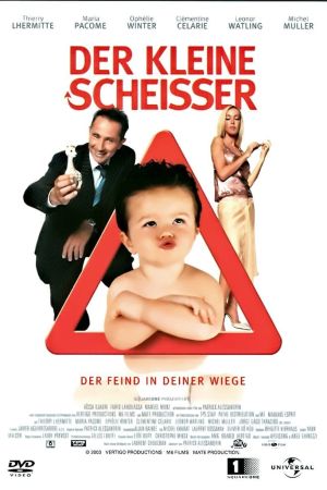 Der kleine Scheisser