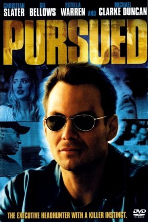 Pursued – Ein Headhunter kennt keine Gnade