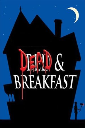 Dead & Breakfast - Hotel Zombie