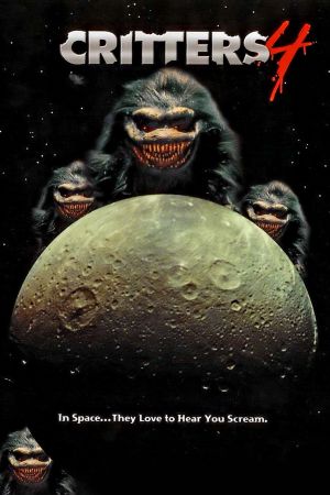 Critters 4 - Das große Fressen geht weiter