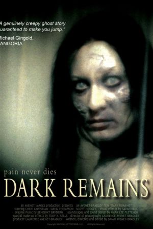 Dark Remains