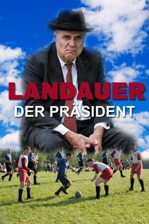 Landauer - Der Präsident