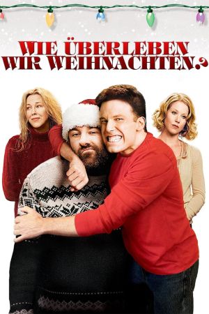 Wie überleben wir Weihnachten?