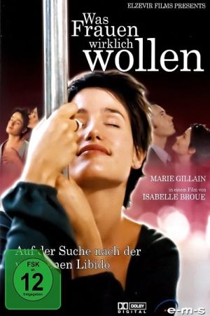 Was Frauen wirklich wollen