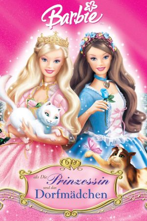 Barbie als Die Prinzessin und das Dorfmädchen