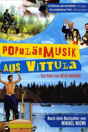 Populärmusik aus Vittula