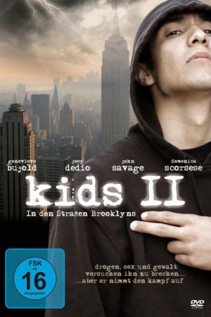 Kids II - In den Straßen Brooklyns