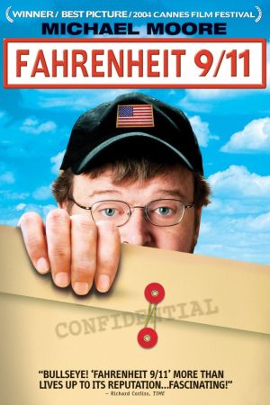 Fahrenheit 9/11