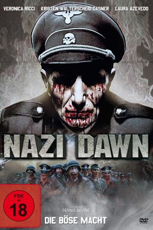 Nazi Dawn - Die böse Macht