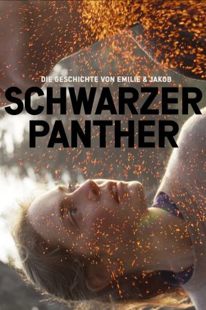 Schwarzer Panther