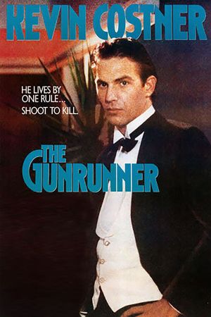 The Gunrunner - Zwischen allen Fronten