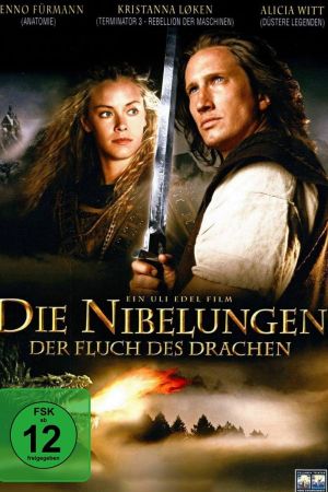 Die Nibelungen