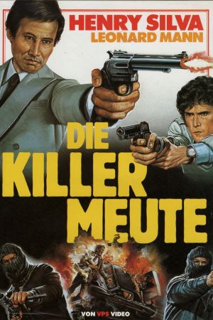 Die Killer-Meute