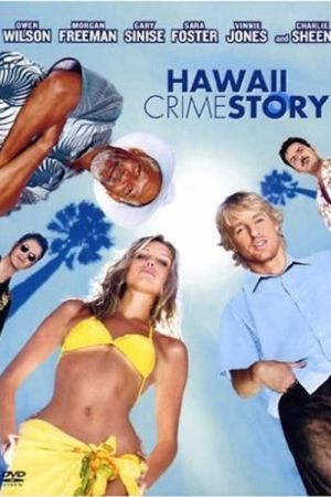 Hawaii Crime Story