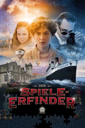 Der Spiele-Erfinder