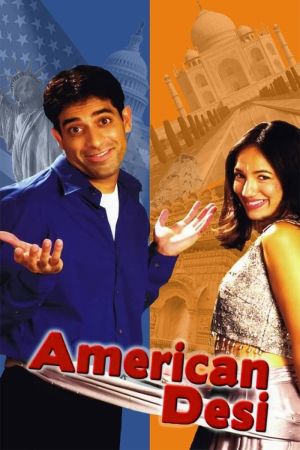 American Desi - Mein amerikanischer Freund