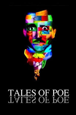 Tales of Poe - Geschichten des Grauens