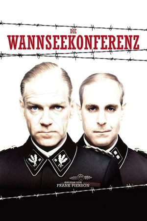 Die Wannseekonferenz