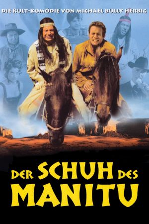 Der Schuh des Manitu