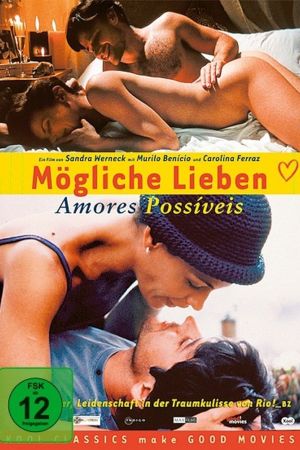 Mögliche Lieben - Amores possíveis