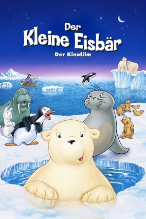 Der kleine Eisbär