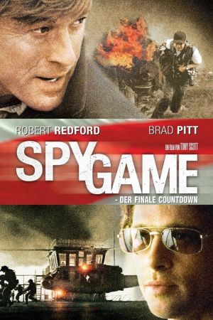 Spy Game - Der finale Countdown