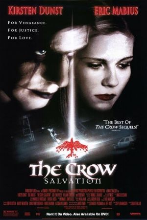 The Crow - Tödliche Erlösung