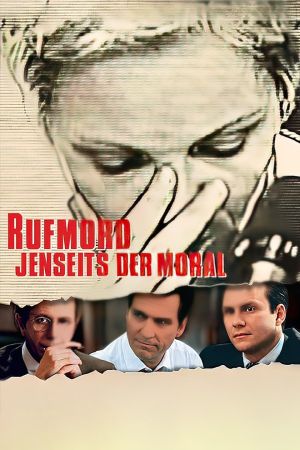 Rufmord - Jenseits der Moral