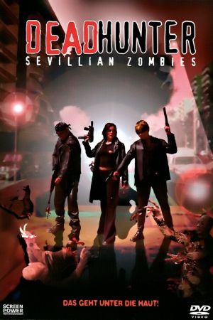 Deadhunter: Sevillian Zombies