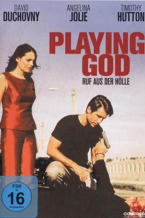 Playing God