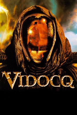 Vidocq