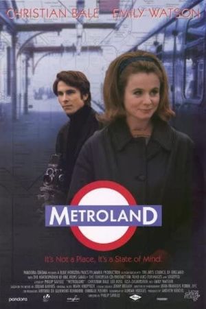 Metroland