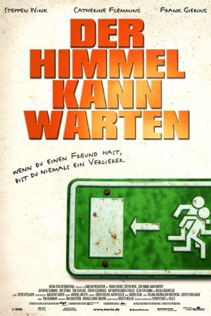 Der Himmel kann warten