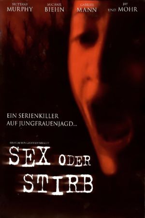 Sex oder Stirb