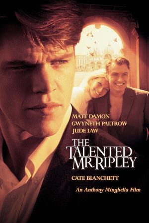 Der talentierte Mr. Ripley