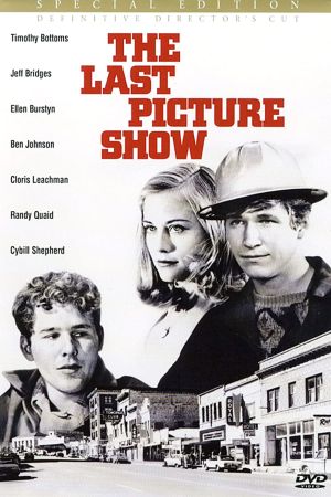 The Last Picture Show: A Look Back