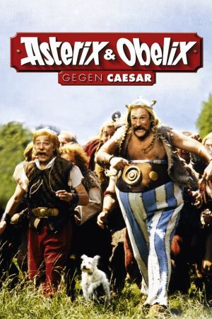 Asterix & Obelix gegen Caesar