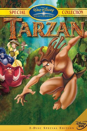 Tarzan