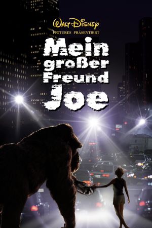 Mein großer Freund Joe