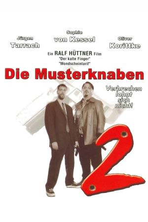 Die Musterknaben 2