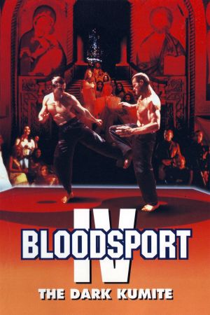 Bloodsport IV - The Dark Kumite