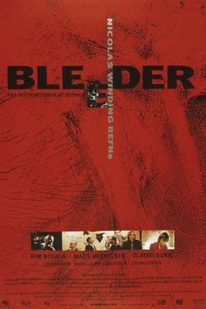 Bleeder